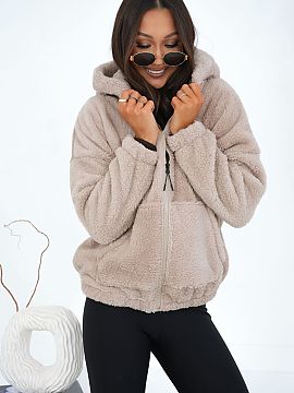 mikina Factory Price  Dámsky mikina Casual vyrobená z mäkkého materiálu typu \