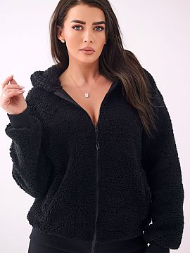 mikina Factory Price  Casual dámska mikina typu \