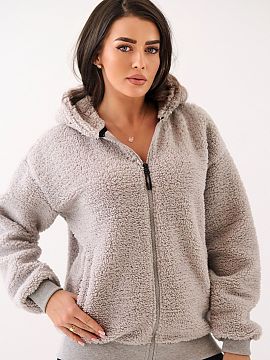 mikina Factory Price  Casual dámska mikina typu \