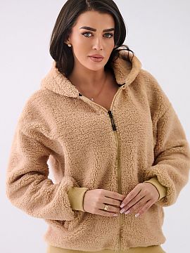 mikina Factory Price  Casual dámska mikina typu \