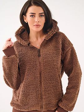 mikina Factory Price  Casual dámska mikina typu \