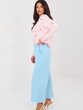 dámske nohavice Italy Moda