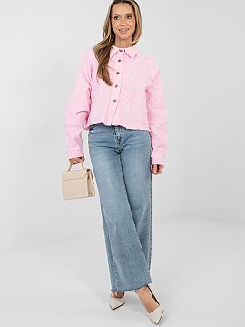 Bunda Rue Paris