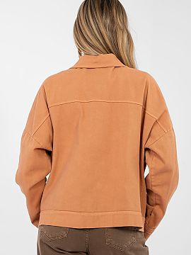 Bunda Rue Paris