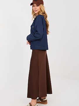 Bunda Rue Paris