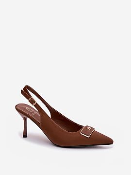 Ihličky Step in style