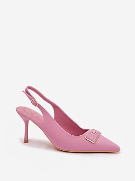 Ihličky Step in style