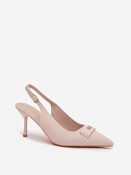 Ihličky Step in style