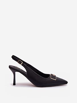 Ihličky Step in style