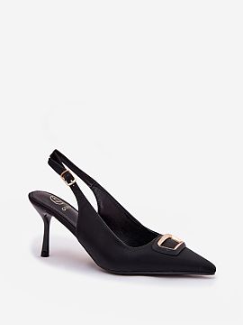 Ihličky Step in style