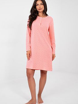 Nočná košeľa Forever Pink