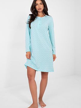 Nočná košeľa Forever Pink