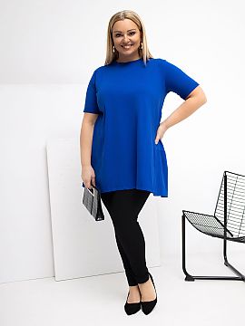 blúzka plus size Relevance