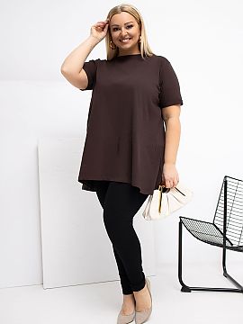 blúzka plus size Relevance