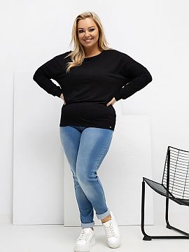 blúzka plus size Relevance