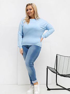 blúzka plus size Relevance