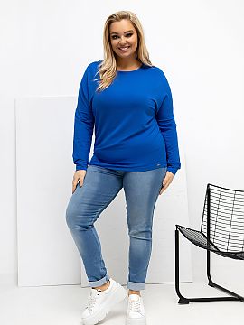blúzka plus size Relevance