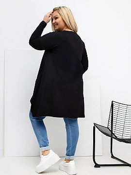 blúzka plus size Relevance