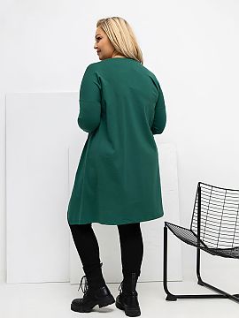 blúzka plus size Relevance