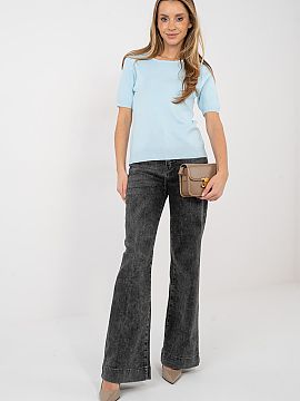 Sveter s krátkym rukávom Factory Price