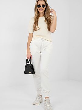 Sveter s krátkym rukávom Factory Price