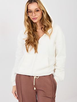 mikina Factory Price  Dámska mikina s kapucňou so zipsom je skvelou voľbou pre každodenné, neformálne štýly. Vyrobena z vysoko kvalitnej bavlny s prídavk