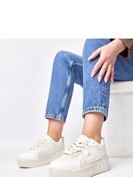 Športová obuv Solea  Športová obuv je pohodlná a štýlová ponuka na každý deň. Vyrobené z vysokej kvality ekologickej kože, pôsobia moderným dojmom a