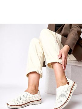 poltopánky Solea  Poltopánky sú univerzálne topánky, ktoré kombinujú klasický vzhľad s každodenným pohodlím. Vyrobené z vysoko kvalitnej ekologick