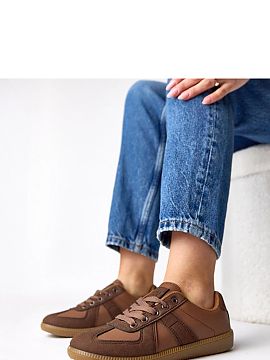 Športová obuv Solea  Športová obuv je pohodlná a univerzálna ponuka na každodenné nosenie. Vyrobené z vysokej kvality ekologickej kože, vyzerajú moderno