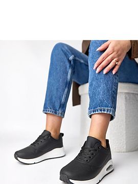 Športová obuv Solea  Topánky sú spojením pohodlia a moderného štýlu, ideálne na každodenné nosenie. Vyrobené z trvácnej ekologickej kože, sú ľahké