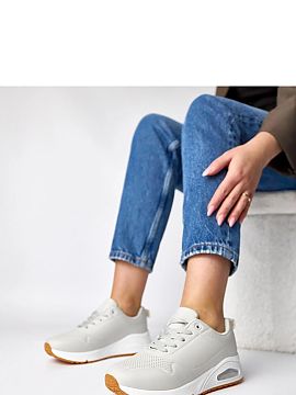 Športová obuv Solea  Športová obuv je kombináciou pohodlia a moderného štýlu, ideálna na každý deň. Vyrobená z odolnej ekologickej kože, je ľahká, 