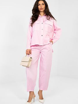 tričko s dlhým rukávom Italy Moda