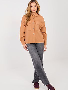 tričko s dlhým rukávom Italy Moda