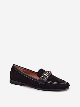 Loaferky Step in style