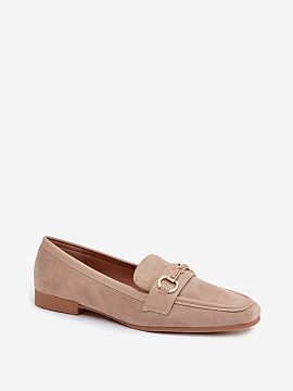Loaferky Step in style