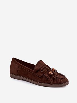 Mokasíny Step in style