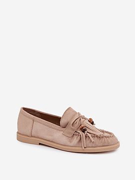 Mokasíny Step in style