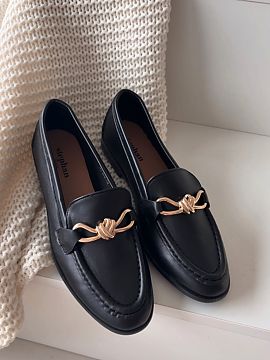 Loaferky Step in style
