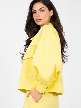 tričko s dlhým rukávom Rue Paris