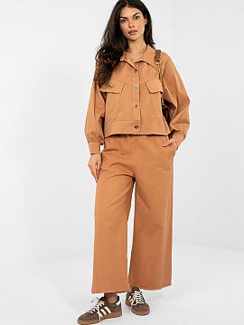 tričko s dlhým rukávom Rue Paris