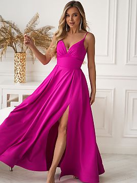 dlhé šaty Bicotone