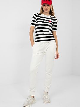 Sveter s krátkym rukávom Factory Price