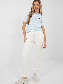 Sveter s krátkym rukávom Factory Price