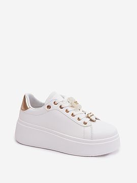 Športová obuv Step in style