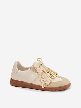 Športová obuv Step in style