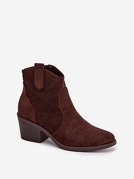 Topánky na opätku Step in style