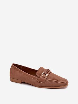Loaferi Step in style