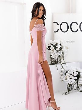 Dlhé šaty With You