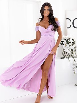 Dlhé šaty With You