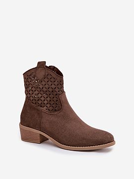 Topánky na opätku Step in style
